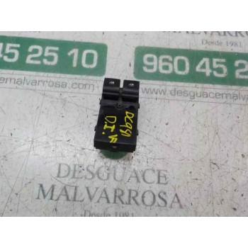 MANDO ELEVALUNAS DELANTERO IZQUIERDO 13305978 13305978 