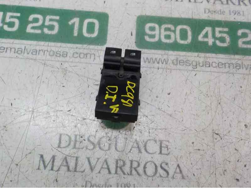 Recambio de mando elevalunas delantero izquierdo para opel astra j lim. 2.0 16v cdti referencia OEM IAM 13305978 13305978 