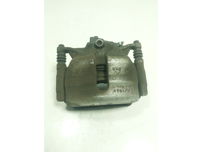 Recambio de pinza freno delantera izquierda para skoda karoq (nu) 1.6 tdi dpf referencia OEM IAM 8V0615123  
