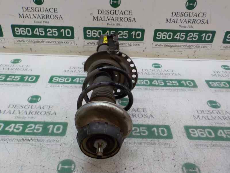 Recambio de amortiguador delantero izquierdo para dacia sandero ambiance referencia OEM IAM 543025522R  