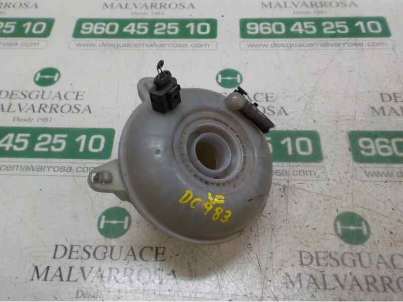 Recambio de deposito expansion para volkswagen golf vii lim. (5g1) advance bluemotion referencia OEM IAM 5Q0121407G  