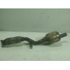 Recambio de catalizador para renault megane iv berlina 5p 1.3 tce referencia OEM IAM 200108030R 208025940R 