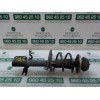 Recambio de amortiguador delantero izquierdo para dacia sandero ambiance referencia OEM IAM 543025522R  