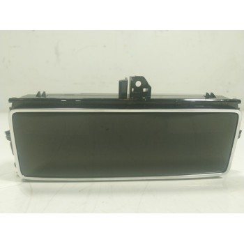 MANDO CLIMATIZADOR 4K0919158BV58 4K0919158B 