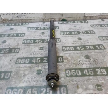 AMORTIGUADOR TRASERO IZQUIERDO 485300H040 