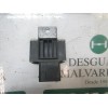 Recambio de caja precalentamiento para nissan nv 200 (m20) 1.5 dci cat referencia OEM IAM 1106700Q0B 8200859293 