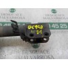 Recambio de amortiguador delantero izquierdo para dacia sandero ambiance referencia OEM IAM 543025522R  