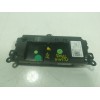 Recambio de mando climatizador para audi q7 4mg 3.0 v6 24v tdi referencia OEM IAM 4K0919158BV58 4K0919158B 