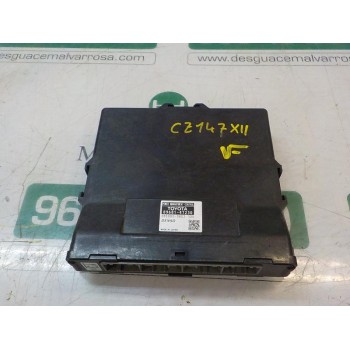 MODULO ELECTRONICO 8968147230 8968147230 2850000802