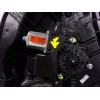 Recambio de elevalunas trasero derecho para kia cee´´d 1.6 gdi cat referencia OEM IAM 83481A2010 83480A2341 