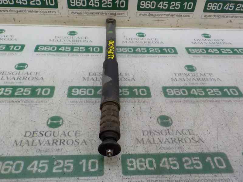 Recambio de amortiguador trasero derecho para dacia sandero ambiance referencia OEM IAM 562106629R  