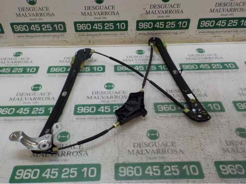 Recambio de elevalunas delantero derecho para volkswagen golf vii lim. (5g1) advance bluemotion referencia OEM IAM 5G4837462H 5G