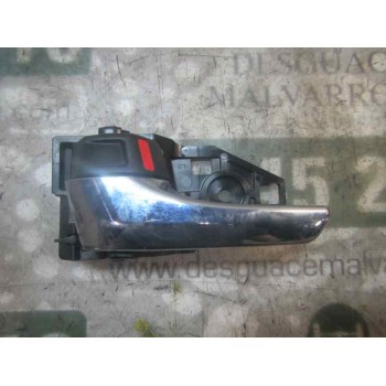 MANETA INTERIOR TRASERA IZQUIERDA 6920633121C0 