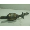 Recambio de catalizador para renault megane iv berlina 5p 1.3 tce referencia OEM IAM 200108030R 208025940R 