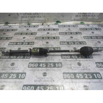 TRANSMISION DERECHA 8200378880 