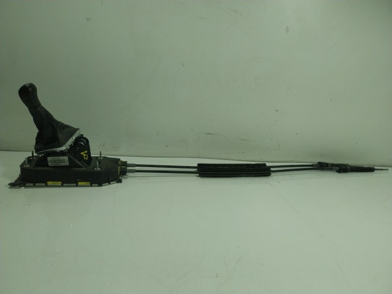 Recambio de palanca cambio para skoda spaceback (5h) 1.0 tsi referencia OEM IAM 6RA711049C 6RA711049C 