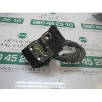 CERRADURA PUERTA DELANTERA DERECHA 80500JX51A 