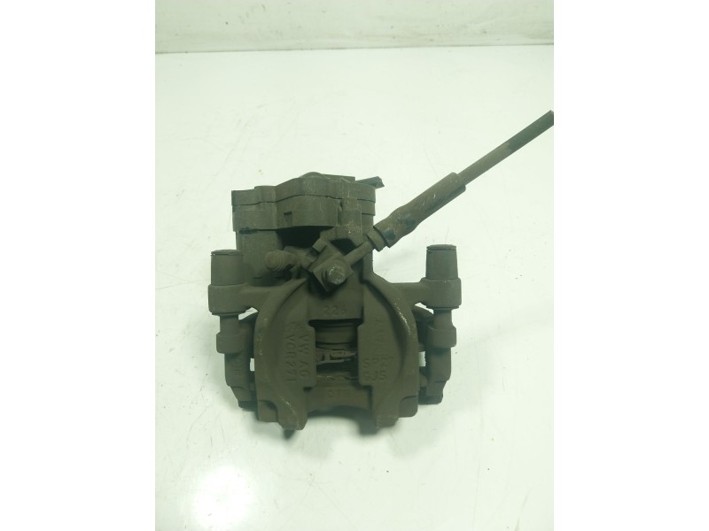 Recambio de pinza freno trasera derecha para skoda karoq (nu) 1.6 tdi dpf referencia OEM IAM 8V0615424D 5Q0615406 3Q0998281A