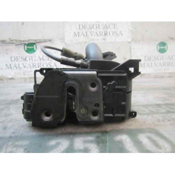 CERRADURA PUERTA DELANTERA DERECHA 805020006R 