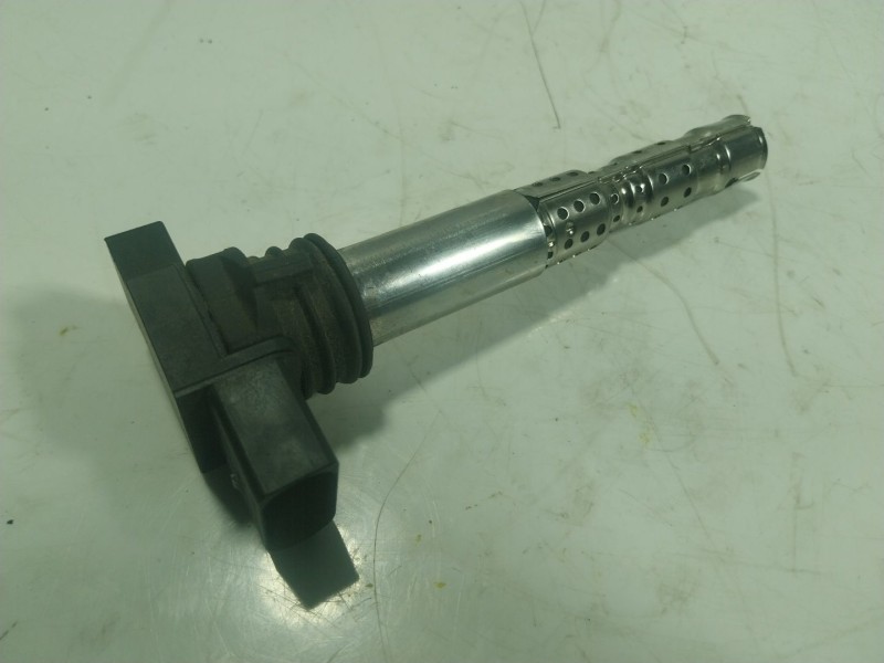 Recambio de bobina para bentley continental gt supersports referencia OEM IAM  07C905115K 