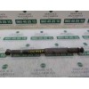 Recambio de amortiguador trasero izquierdo para dacia sandero ambiance referencia OEM IAM 562106629R  