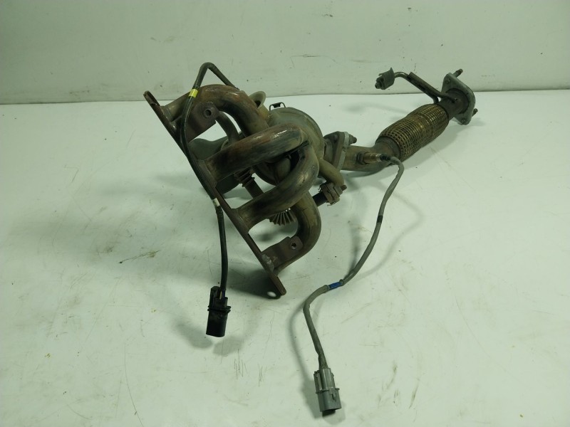 Recambio de catalizador para kia niro concept referencia OEM IAM 2851003HJ0 03HJ018J2PG29 