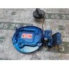 Recambio de tapa combustible para toyota yaris 1.4 turbodiesel cat referencia OEM IAM 773500D080  