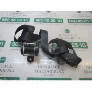 CINTURON SEGURIDAD TRASERO CENTRAL 88854JX50A 