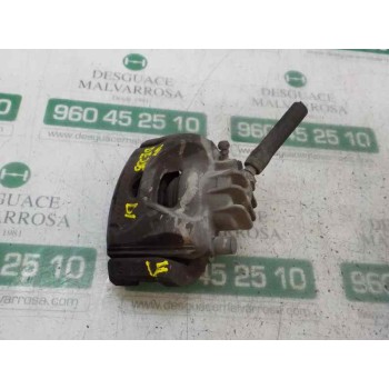 PINZA FRENO DELANTERA IZQUIERDA 4400T4 