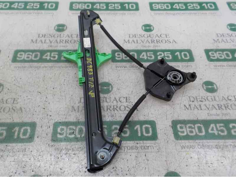 Recambio de elevalunas trasero izquierdo para volkswagen golf vii lim. (5g1) advance bluemotion referencia OEM IAM 5G4839461B 5G