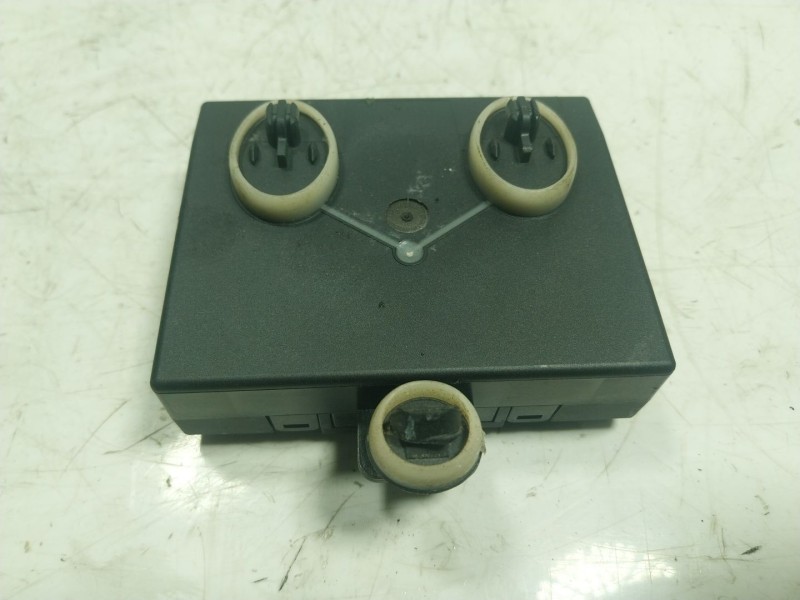 Recambio de modulo electronico para audi a3 (8v) 2.0 16v tdi referencia OEM IAM 5Q0959593EZ00  