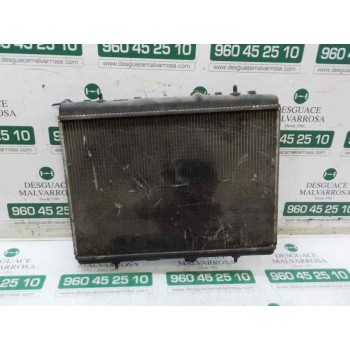 RADIADOR AGUA 1330S5 