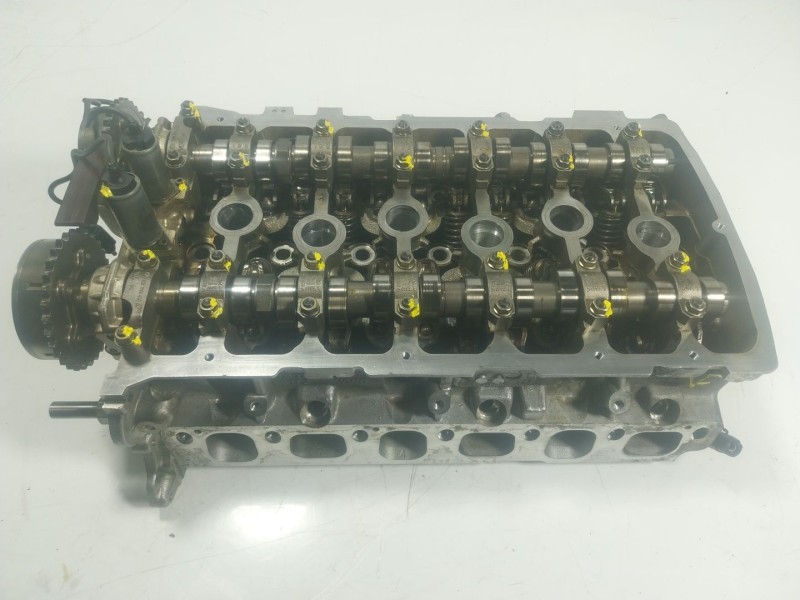 Recambio de culata para bentley continental gt supersports referencia OEM IAM  07C103373N 