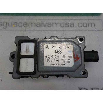 MODULO ELECTRONICO A2118300472 A2118300472 1147212080