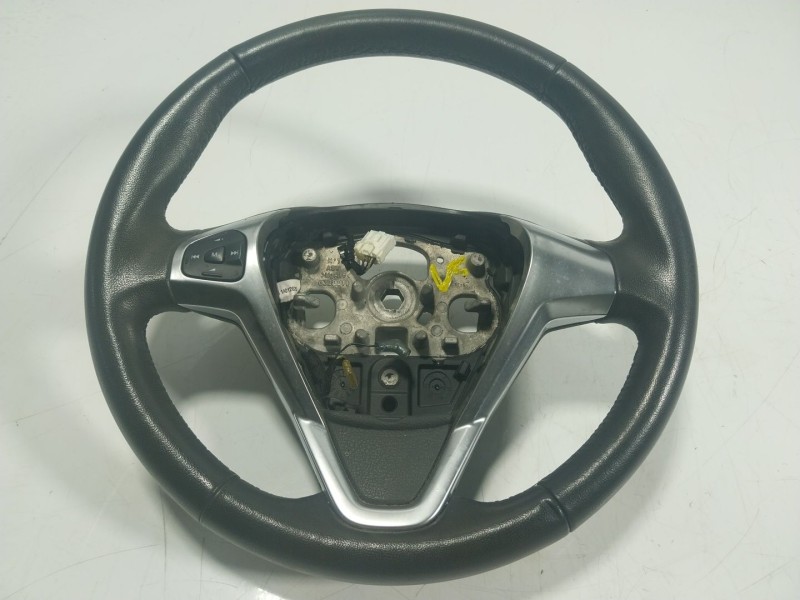 Recambio de volante para ford transit courier 1.5 tdci cat referencia OEM IAM 2035204 ET763600BF35B8 