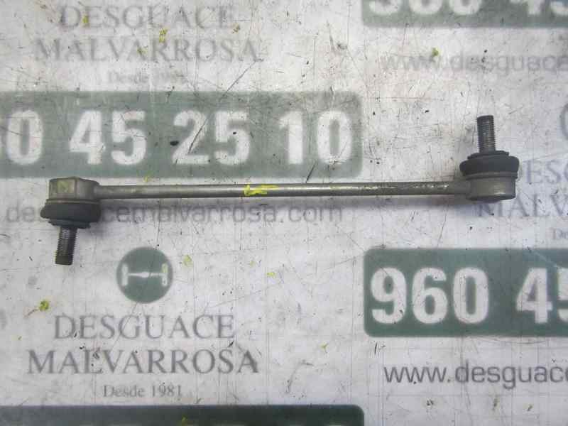 Recambio de tirante delantero derecho para renault grand modus 1.2 16v referencia OEM IAM 8201079463  