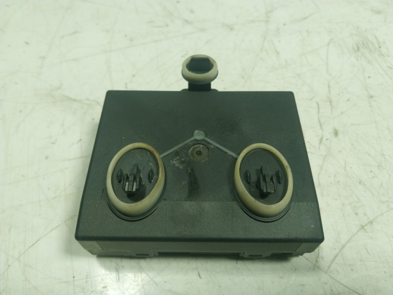 Recambio de modulo electronico para audi a3 (8v) 2.0 16v tdi referencia OEM IAM 5Q0959595E 5Q0959595 