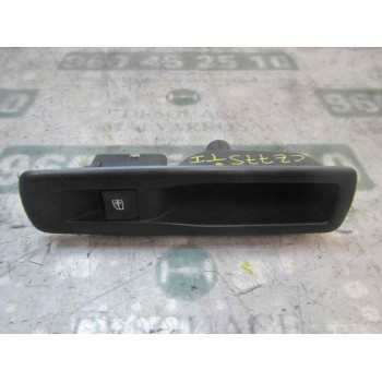 MANDO ELEVALUNAS TRASERO IZQUIERDO 254010003R 