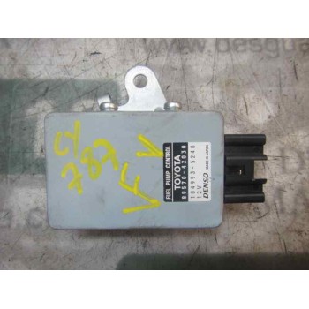 MODULO ELECTRONICO 8957042030 8957042030 