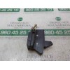 Recambio de cerradura puerta delantera izquierda para dacia sandero ambiance referencia OEM IAM 805039362R  