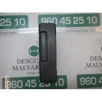 MANETA EXTERIOR LATERAL IZQUIERDA 82607VX71B 