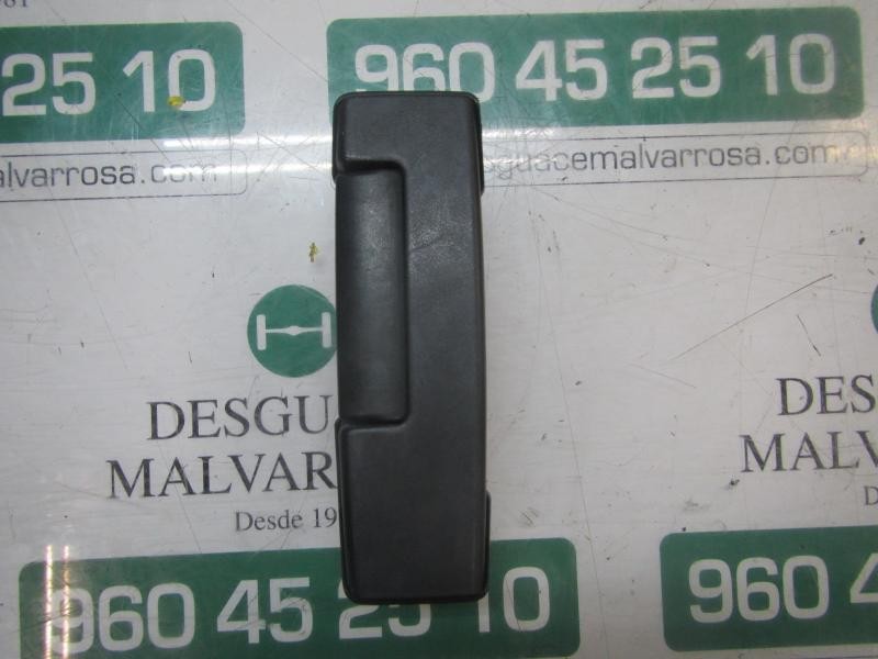 Recambio de maneta exterior lateral izquierda para nissan nv 200 (m20) 1.5 dci cat referencia OEM IAM 82607VX71B  