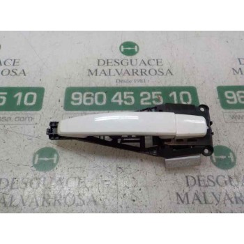 MANETA EXTERIOR TRASERA DERECHA 92233089 