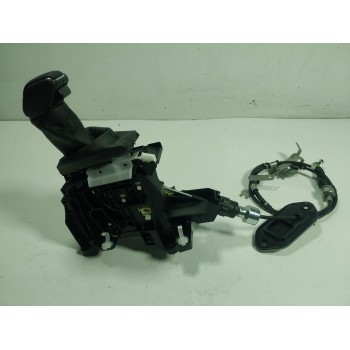 PALANCA CAMBIO 3356012650 750892 
