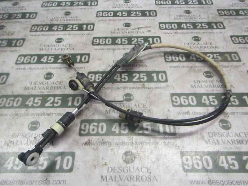 Recambio de varillaje cambio para ford fiesta (cb1) trend referencia OEM IAM 1755134  