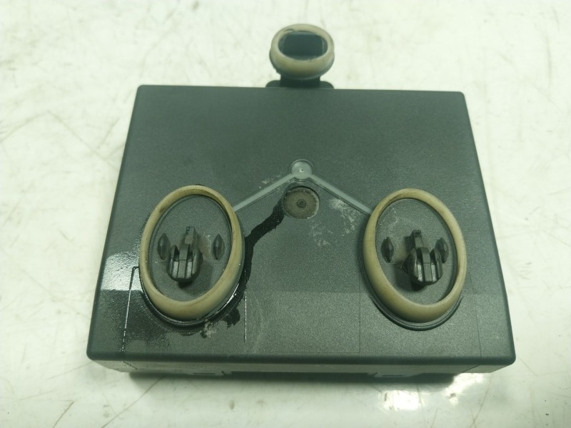 Recambio de modulo electronico para audi a3 (8v) 2.0 16v tdi referencia OEM IAM 5Q0959595E 5Q0959595 