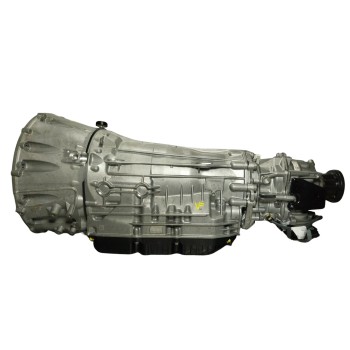 CAJA CAMBIOS A2322701200 725163 A2322802300 REDUCTORA