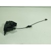 Recambio de cerradura puerta delantera izquierda para renault megane iv berlina 5p 1.3 tce referencia OEM IAM 805032236R 8050320
