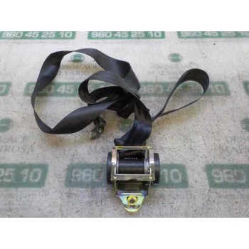 CINTURON SEGURIDAD TRASERO CENTRAL 3D0857807CHCP 560976401 560976401