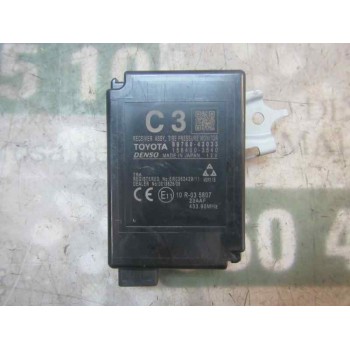 MODULO ELECTRONICO 8976042033 8976042033 1584003540